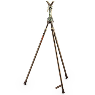 Trigger Stick Gen III Jim Shockey Edition Tall Tripod 61-157 cm