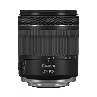 RF 24-105mm f/4-7,1 IS STM (fullformat)