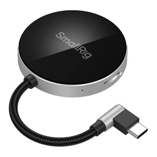 4869 minneskortläsare, SD3.0 för SD och microSD (fyndvara)