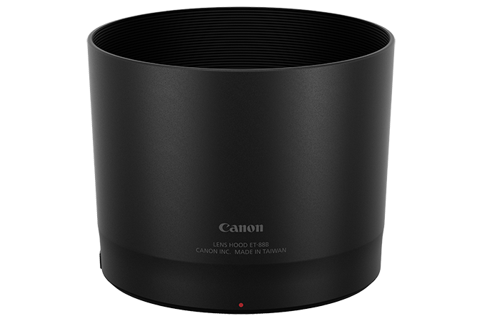 Canon ET-88B, motljusskydd för RF 600/11 IS STM
