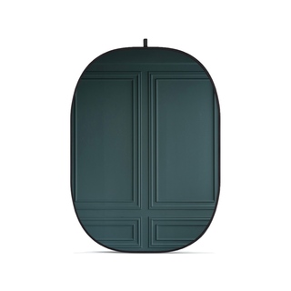 CBA-WV0002 Wall Vintage, hopfällbar bakgrund, 2 x 1,5m - Mörkblå