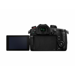 Lumix DC-GH5 II kamerahus