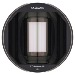 V-AF Anamorfisk Adapter