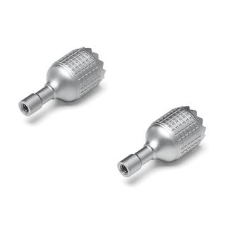 Styrspakar för DJI RC och RC2, 2-pack