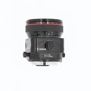 TS-E 24/3,5L (begagnad)