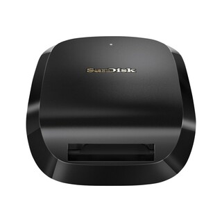 Extreme Pro, kortläsare för CFexpress typ B, USB-C (3.1)