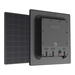 Solpanel för Trailcamera M15