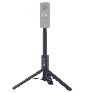 2-i-1 selfiepinne & tripod till bl a One X/X2/X3 och One R/RS, 105cm