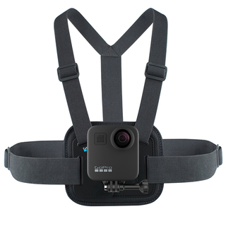 Chesty (2018) Chest mount