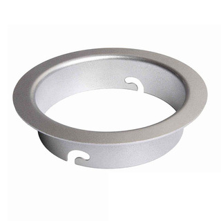 Speedring-adapter för Rotalux GO-softboxar på Elinchrom-blixt