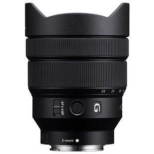 FE 12-24mm f/4 G (fullformat) 