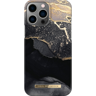 Ideal Of Sweden Fashion Case iPhone 13 - Golden Twilight