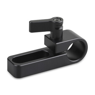 1549 single 15 mm rail clamp