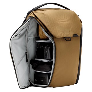 Everyday Backpack V2, ryggsäck 30L - coyote