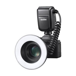 Godox MF-R76S+ Dental Flash