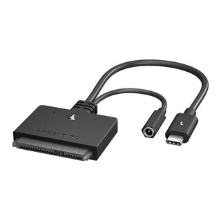 Type-C till SATA Adapter, SSD & HDD adapter