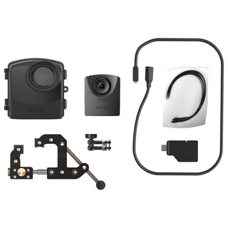 BCC2000 Plus, timelapse konstruktionskamera kit med TLC2000