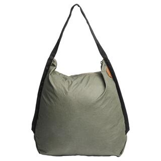 Packable Tote 12L, grön