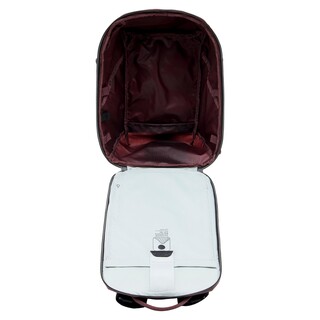 Outdoor Backpack, Ryggsäck 18L - Eclipse (Vinröd)