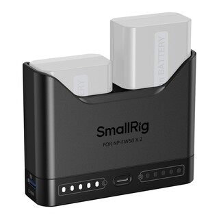 5493 Camera Battery Charger, batteriladdare för NP-FW50