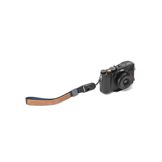 Cuff handledsrem, mörkblå