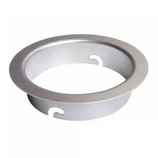 Speedring-adapter för Rotalux GO-softboxar på Elinchrom-blixt
