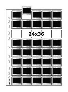 Arkivsystem 2032 PRO, 25 ark á 40 bilder 