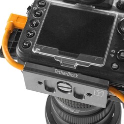 TetherBlock Arca Graphite 