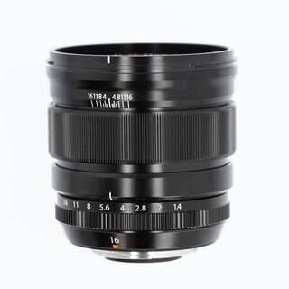 Fujinon XF 16mm f/1,4 R WR (begagnad)