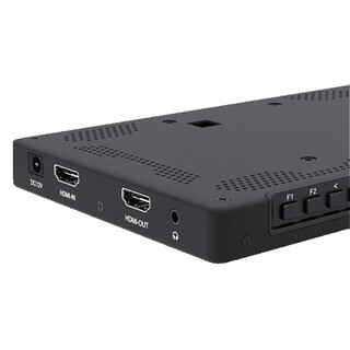 Monitor T7 Plus