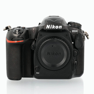 D500 hus (begagnad)