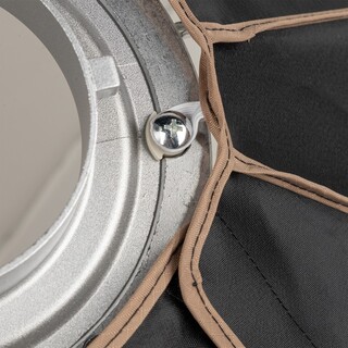 3754 RA-L65 Lantern Softbox