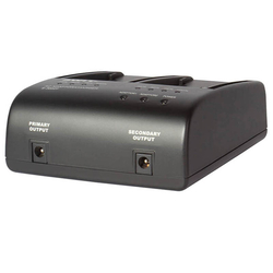 S-3602F USB-dubbelladdare, för S-8770/8972/8970