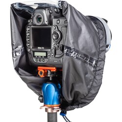 Emergency Rain Cover - Small