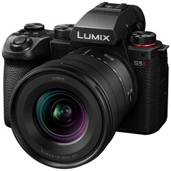 Lumix S 14-28mm f/4-5,6 Macro