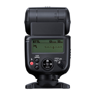 Speedlite EL-10