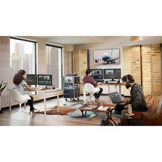 DaVinci Resolve Studio, aktiveringskod