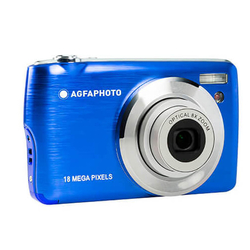 DC8200 CMOS 8x 18MP - Blå