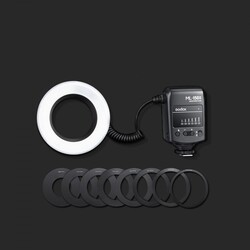ML-150 II Macro ringblixt  