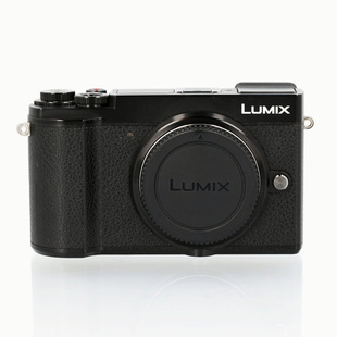 Lumix DC-GX9 kamerahus svart  (begagnad)