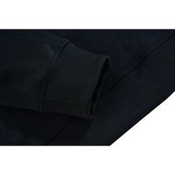Konustex REFLEXO, half-zip tröja - strl XL