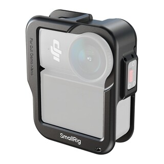 5759 Full Cage, actionkamerabur för DJI Osmo Nano