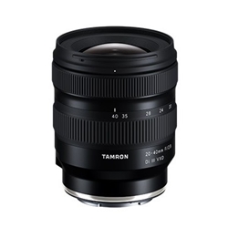 20-40mm f/2,8 Di III VXD, för Sony (fullformat)