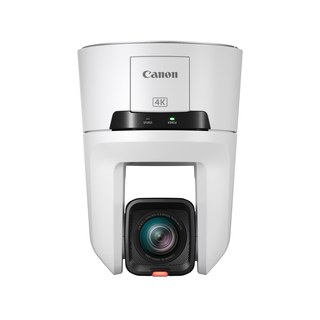 CR-N700, PTZ-kamera - Vit