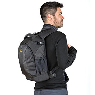 Flipside 200 AW II svart
