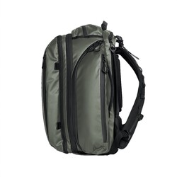 Transit, 35L ryggsäck - grön