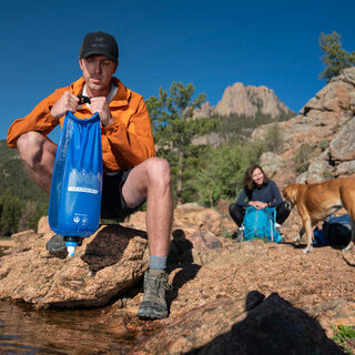BeFree Gravity Filter 10 L