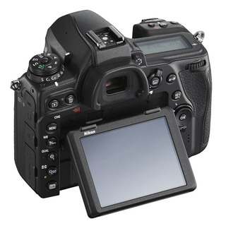 D780 kamerahus