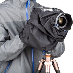 Emergency Rain Cover - Small
