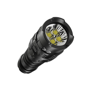 Ficklampa P10iX 4000 lumen